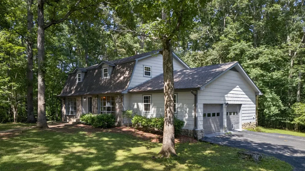 466 Willow Oak Drive Winchester TN 37398