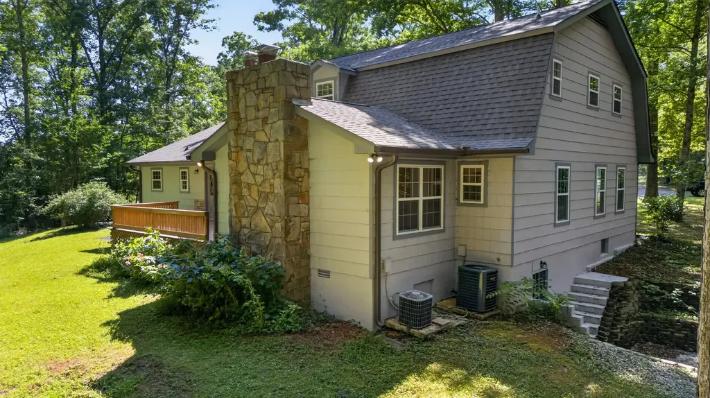 466 Willow Oak Drive Winchester TN 37398