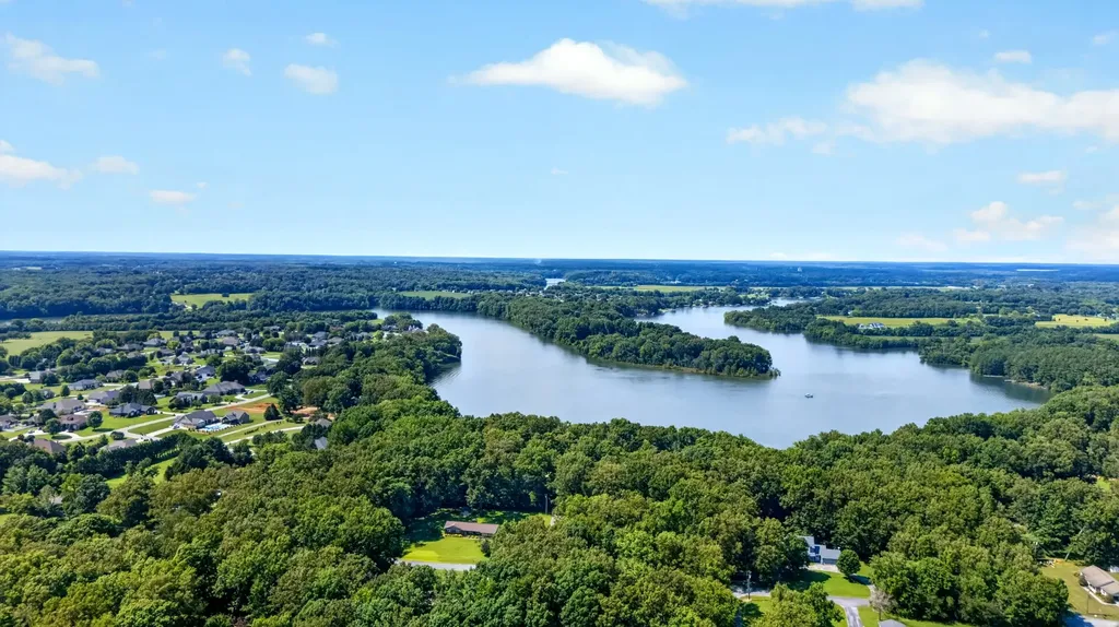 466 Willow Oak Drive Winchester TN 37398