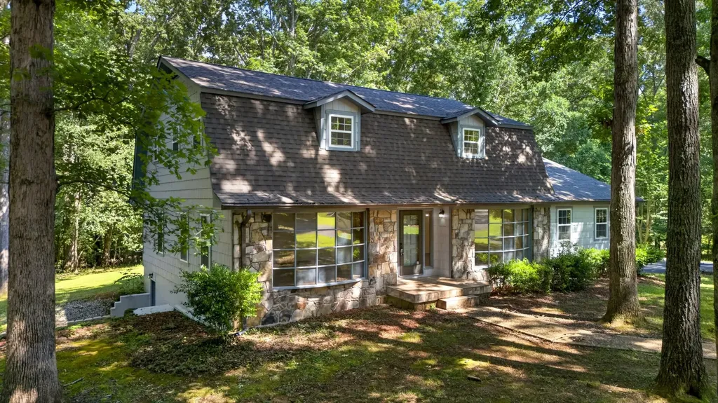 466 Willow Oak Drive Winchester TN 37398