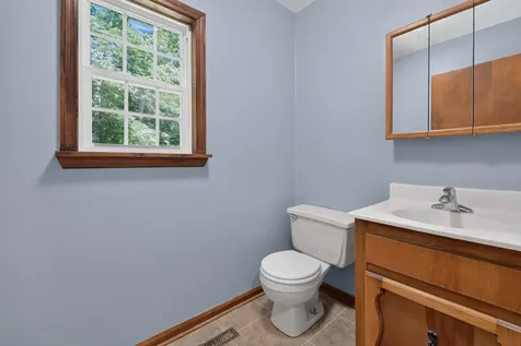 466 Willow Oak Drive Winchester TN 37398