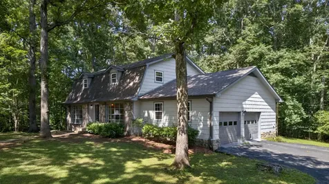 466 Willow Oak Drive Winchester TN 37398