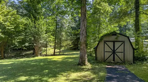466 Willow Oak Drive Winchester TN 37398