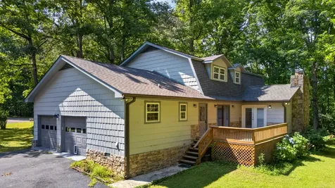 466 Willow Oak Drive Winchester TN 37398
