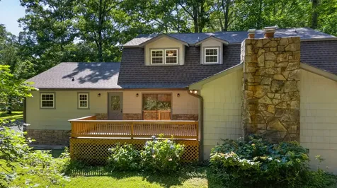 466 Willow Oak Drive Winchester TN 37398