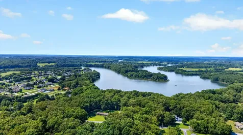466 Willow Oak Drive Winchester TN 37398