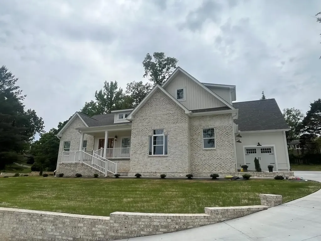 1168 North Franklin Avenue Cookeville TN 38501