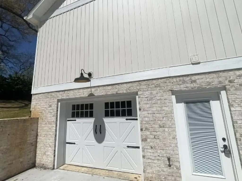 1168 North Franklin Avenue Cookeville TN 38501