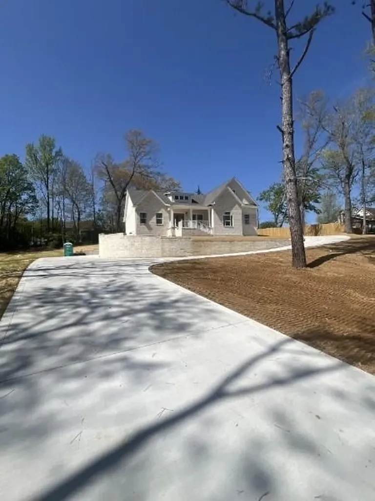 1168 North Franklin Avenue Cookeville TN 38501