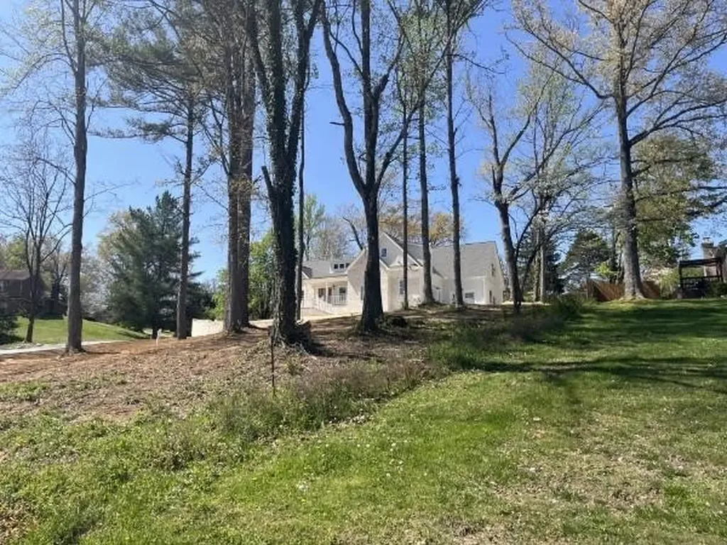 1168 North Franklin Avenue Cookeville TN 38501