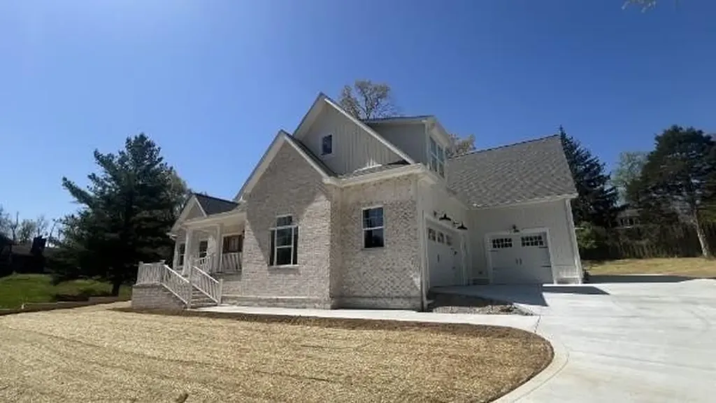 1168 North Franklin Avenue Cookeville TN 38501