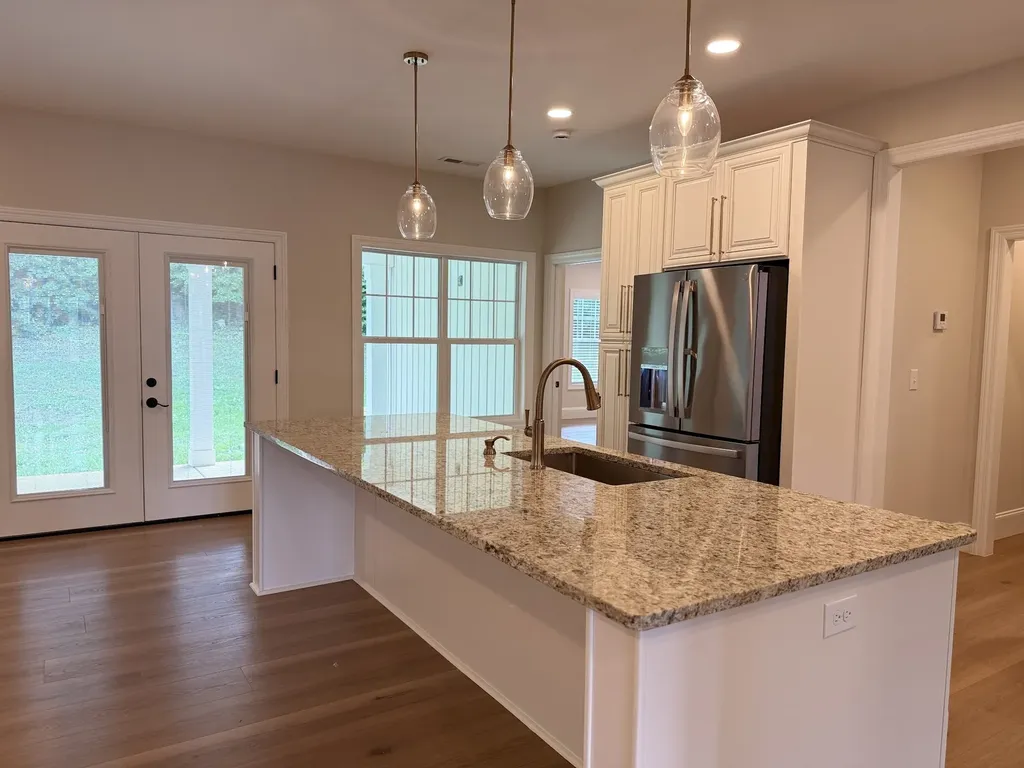 1168 North Franklin Avenue Cookeville TN 38501