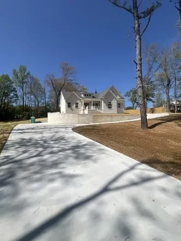 1168 North Franklin Avenue Cookeville TN 38501