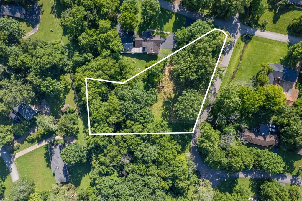 0 Cayce Valley Drive Columbia TN 38401