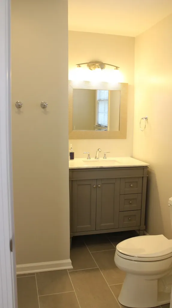 2614 Edge O Lake Drive Nashville TN 37217
