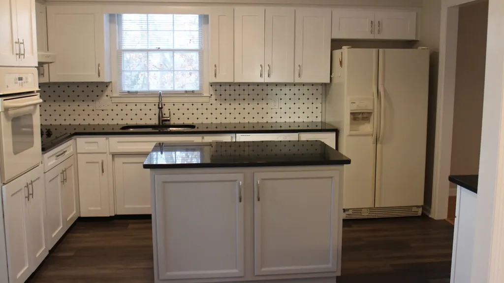 2614 Edge O Lake Drive Nashville TN 37217