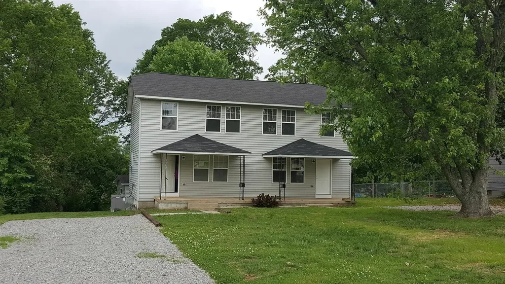1102 Fowler Street Old Hickory TN 37138
