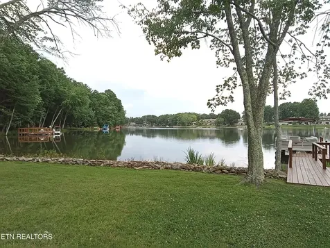 354 Lake Catherine Lane Crossville TN 38558