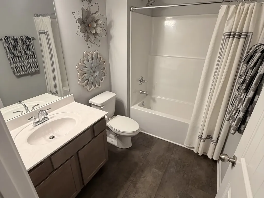 4015 Dortch Lane, W Murfreesboro TN 37128