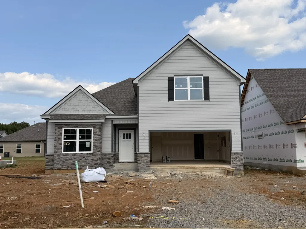 4015 Dortch Lane, W Murfreesboro TN 37128