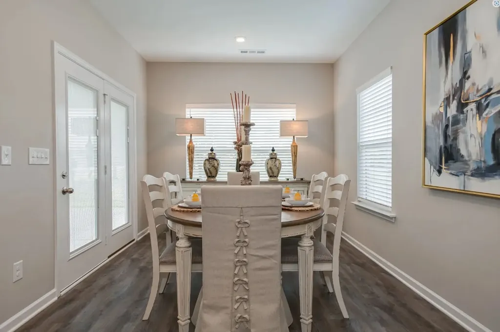 4015 Dortch Lane, W Murfreesboro TN 37128