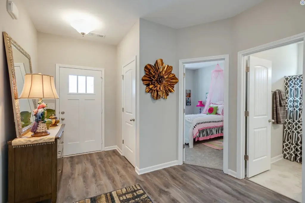 4015 Dortch Lane, W Murfreesboro TN 37128