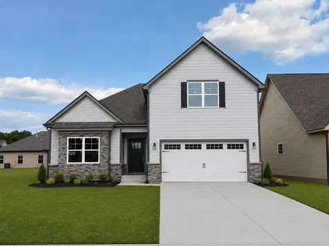 4015 Dortch Lane, W Murfreesboro TN 37128