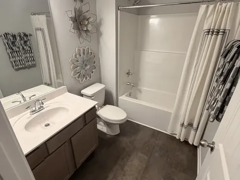 4015 Dortch Lane, W Murfreesboro TN 37128