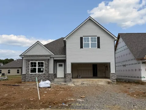 4015 Dortch Lane, W Murfreesboro TN 37128