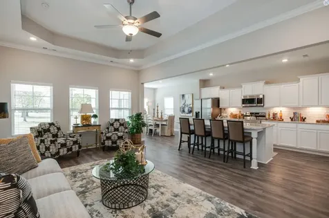 4015 Dortch Lane, W Murfreesboro TN 37128