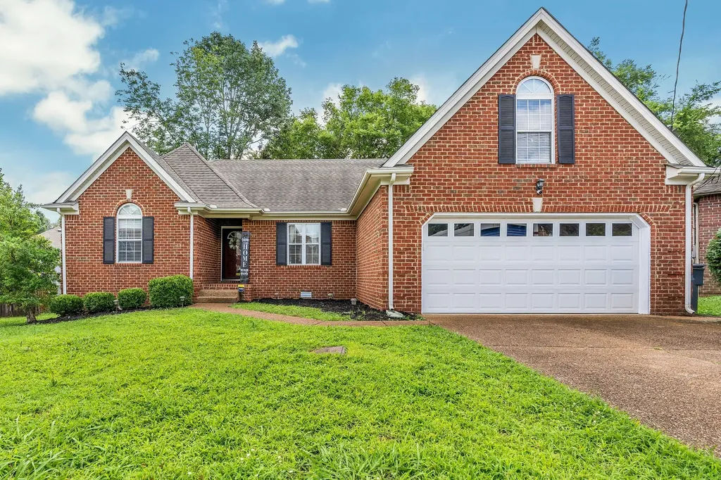 712 Milbridge Court Antioch TN 37013