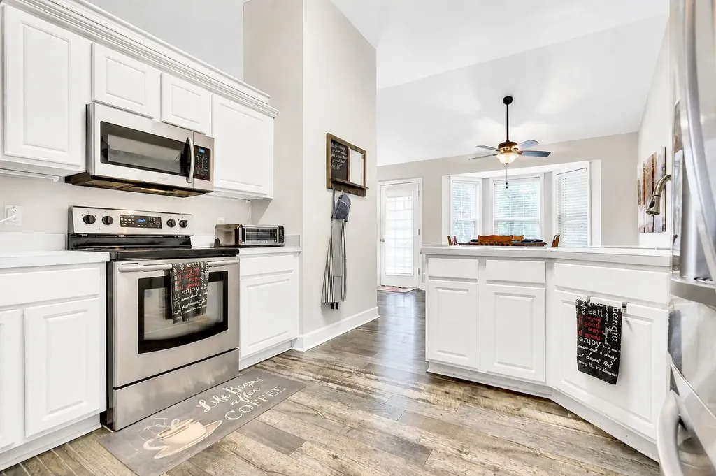 712 Milbridge Court Antioch TN 37013