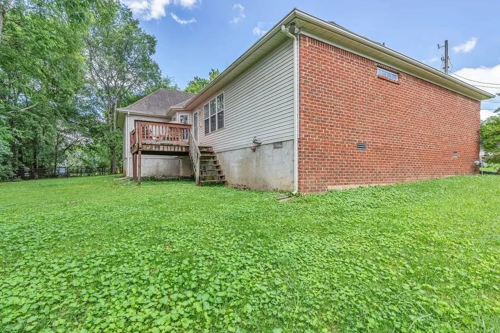 712 Milbridge Court Antioch TN 37013
