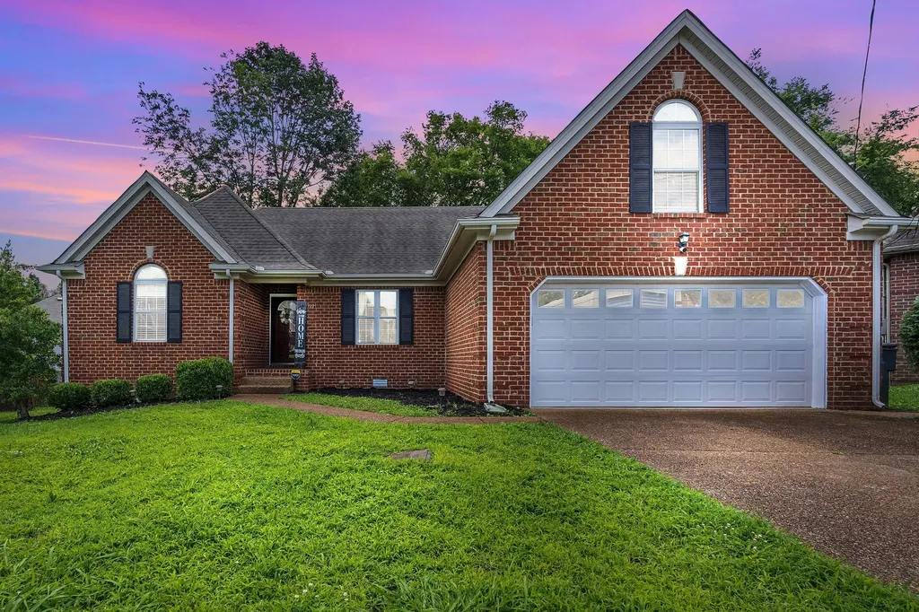 712 Milbridge Court Antioch TN 37013