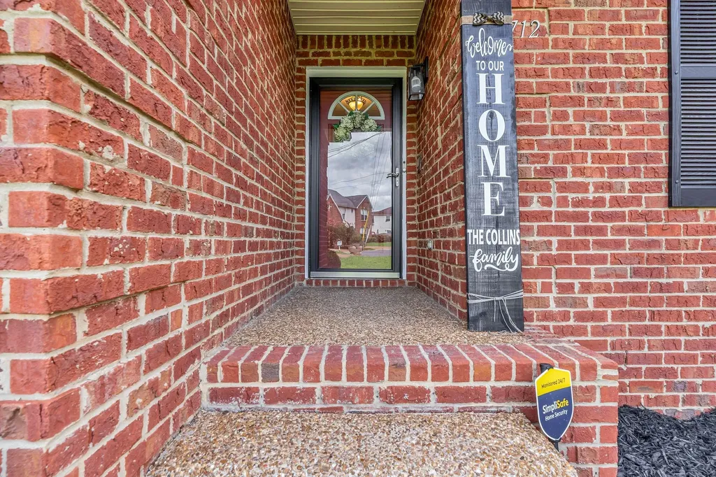 712 Milbridge Court Antioch TN 37013