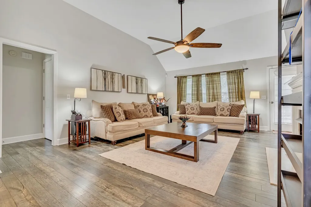 712 Milbridge Court Antioch TN 37013
