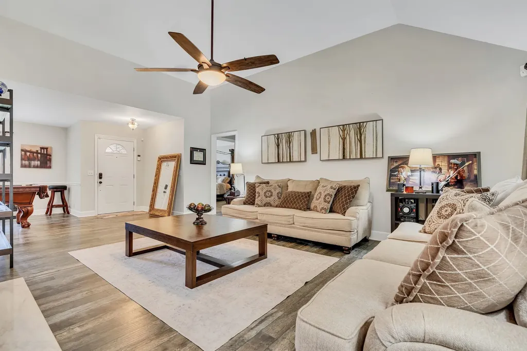 712 Milbridge Court Antioch TN 37013