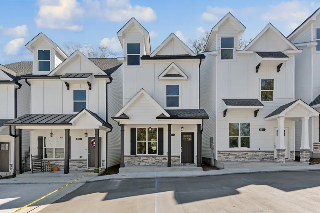 507 Highland Court Lebanon TN 37087