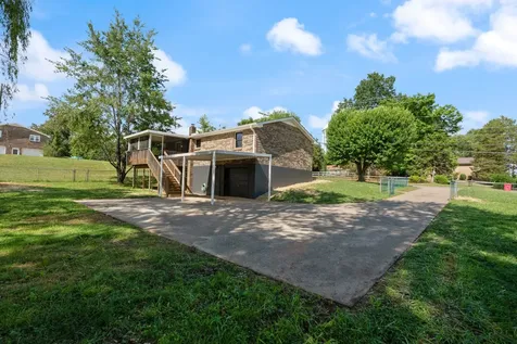 1554 N Liberty Church Road Clarksville TN 37042