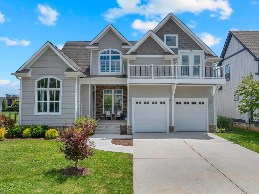 22 Hammock Drive Winchester TN 37398