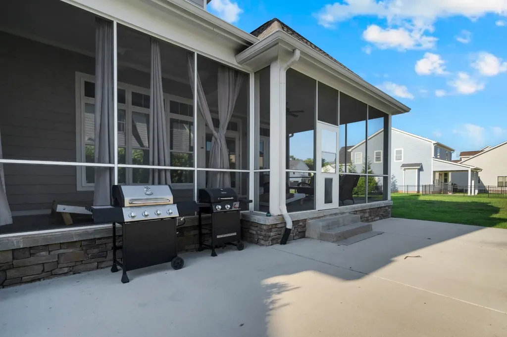 22 Hammock Drive Winchester TN 37398