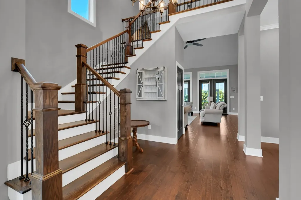 22 Hammock Drive Winchester TN 37398