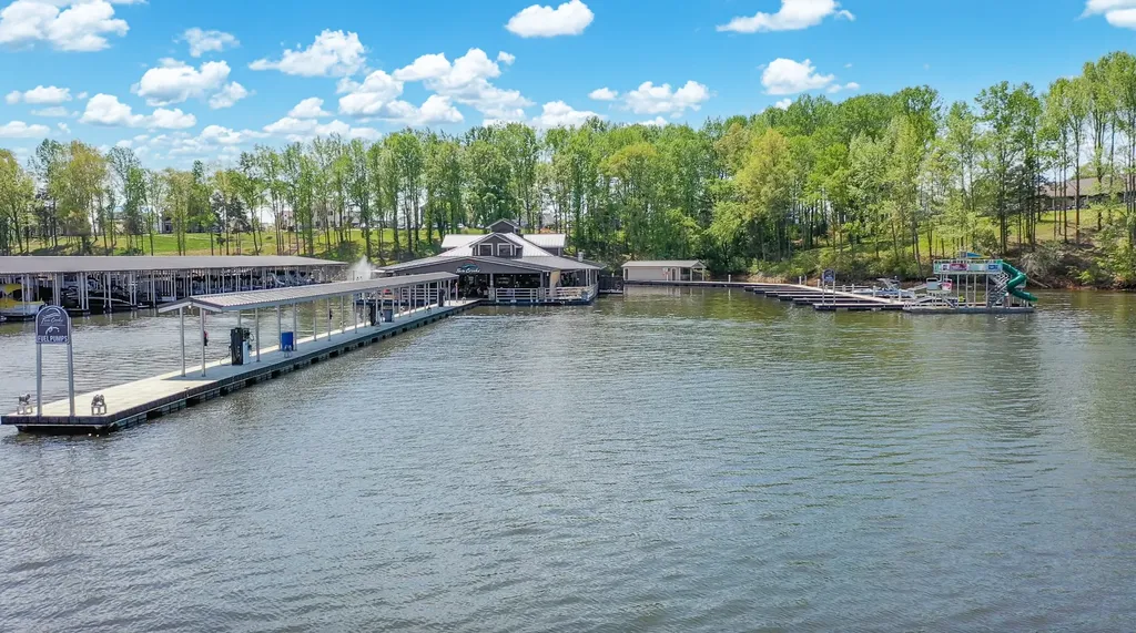 22 Hammock Drive Winchester TN 37398
