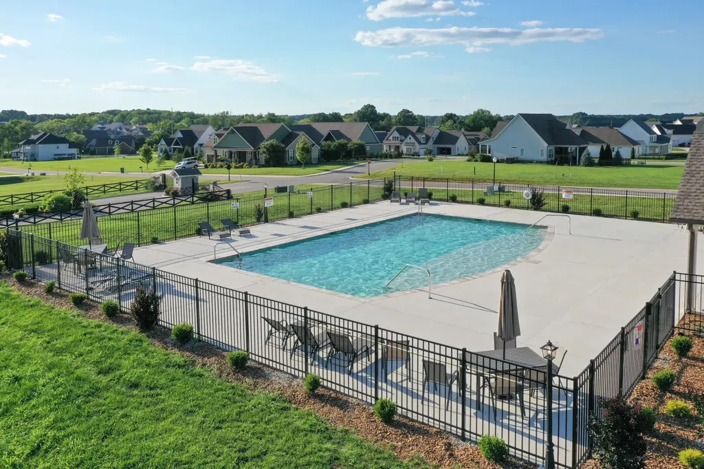 22 Hammock Drive Winchester TN 37398