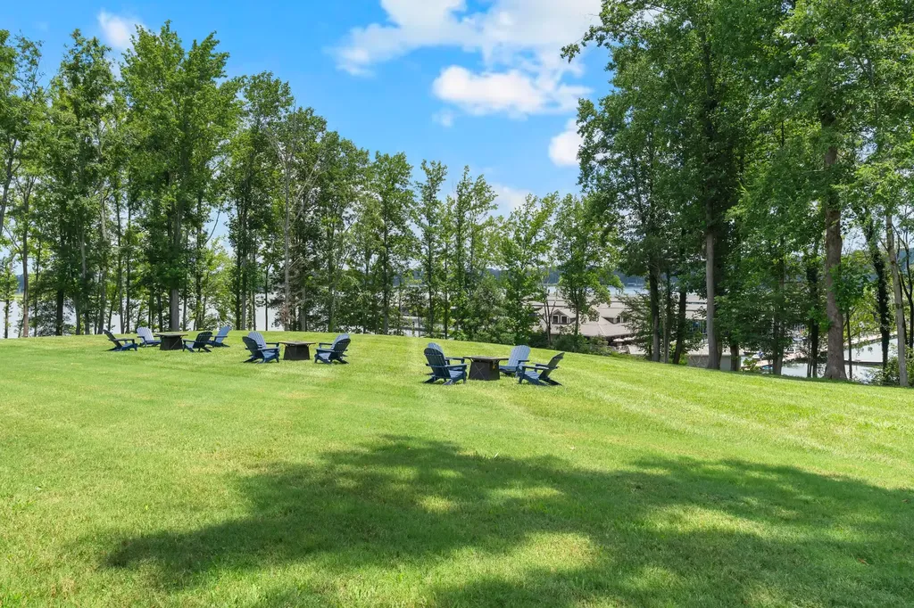 22 Hammock Drive Winchester TN 37398