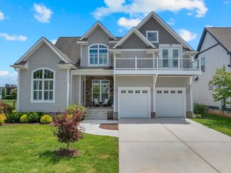 22 Hammock Drive Winchester TN 37398