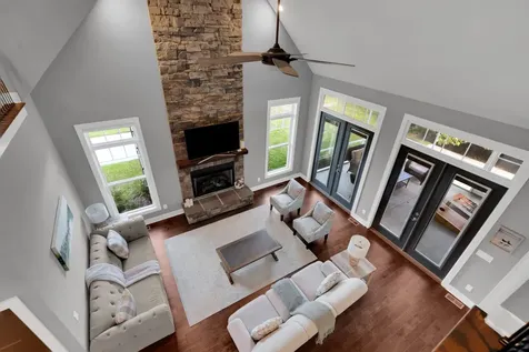 22 Hammock Drive Winchester TN 37398