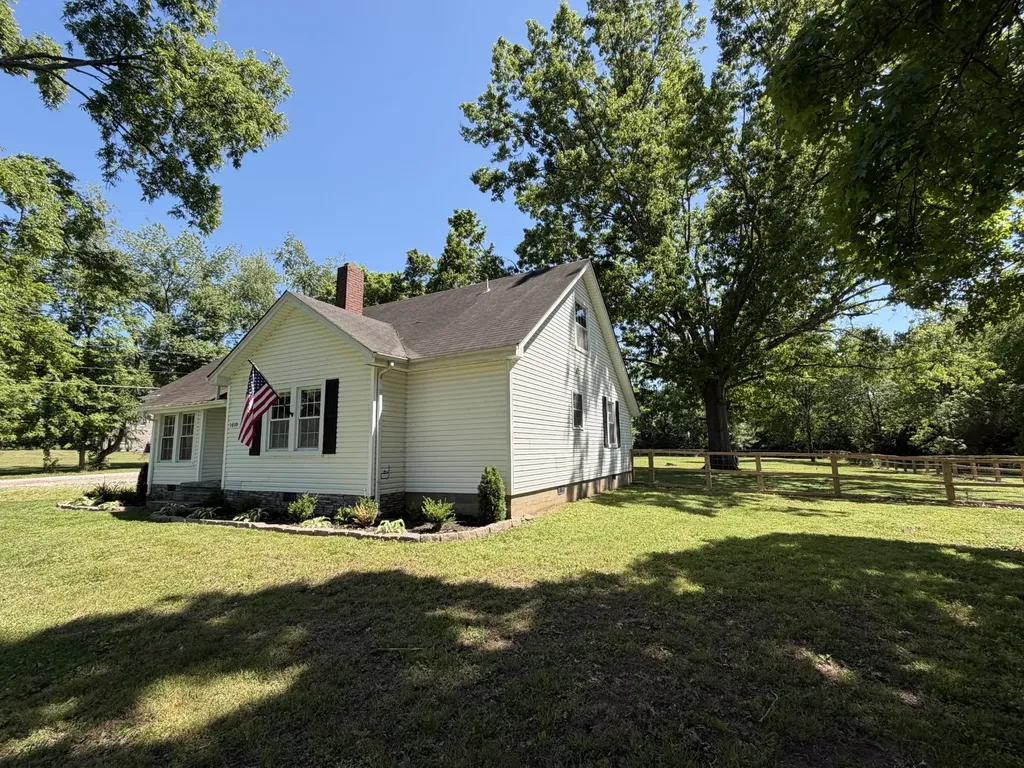 1610 Cairo Road Gallatin TN 37066