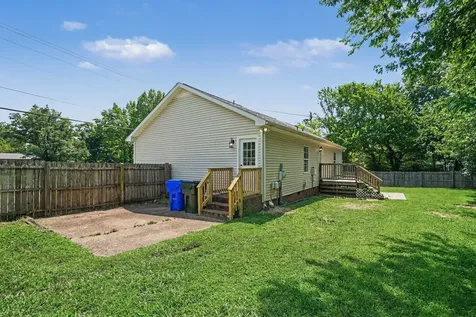 187 S Palmers Chapel Road White House TN 37188