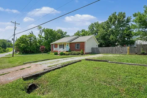 187 S Palmers Chapel Road White House TN 37188
